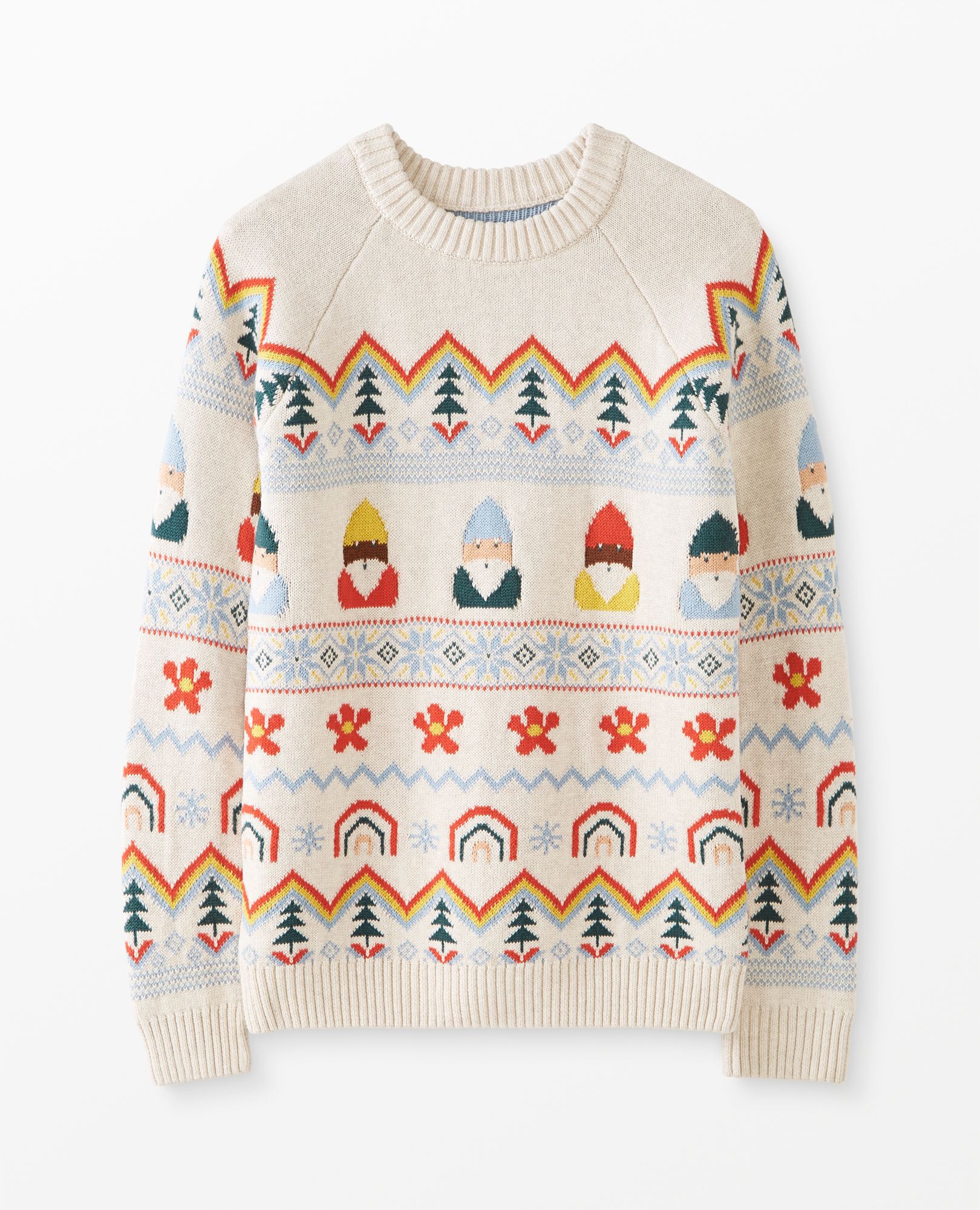 Adult Holiday Sweater Hanna Andersson Hanna Me Downs