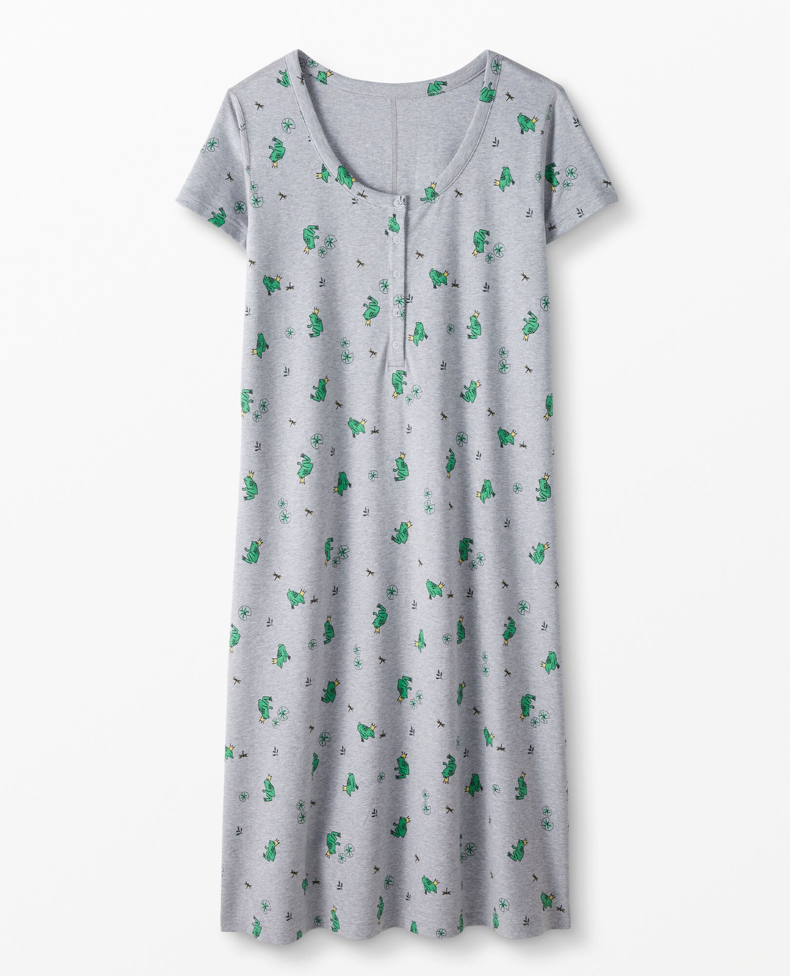 Organic Cotton | Hanna Andersson
