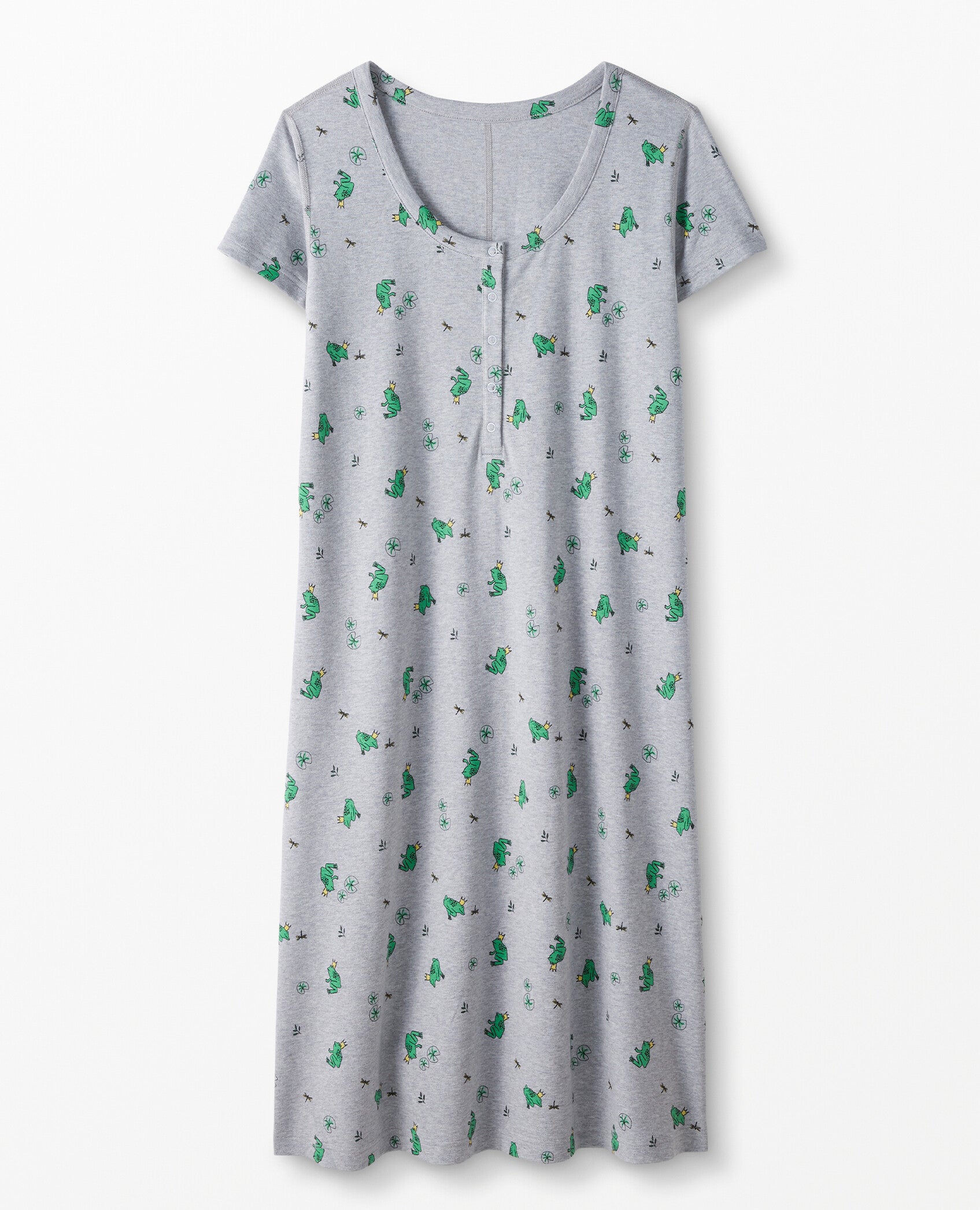 tesco ladies nightgowns