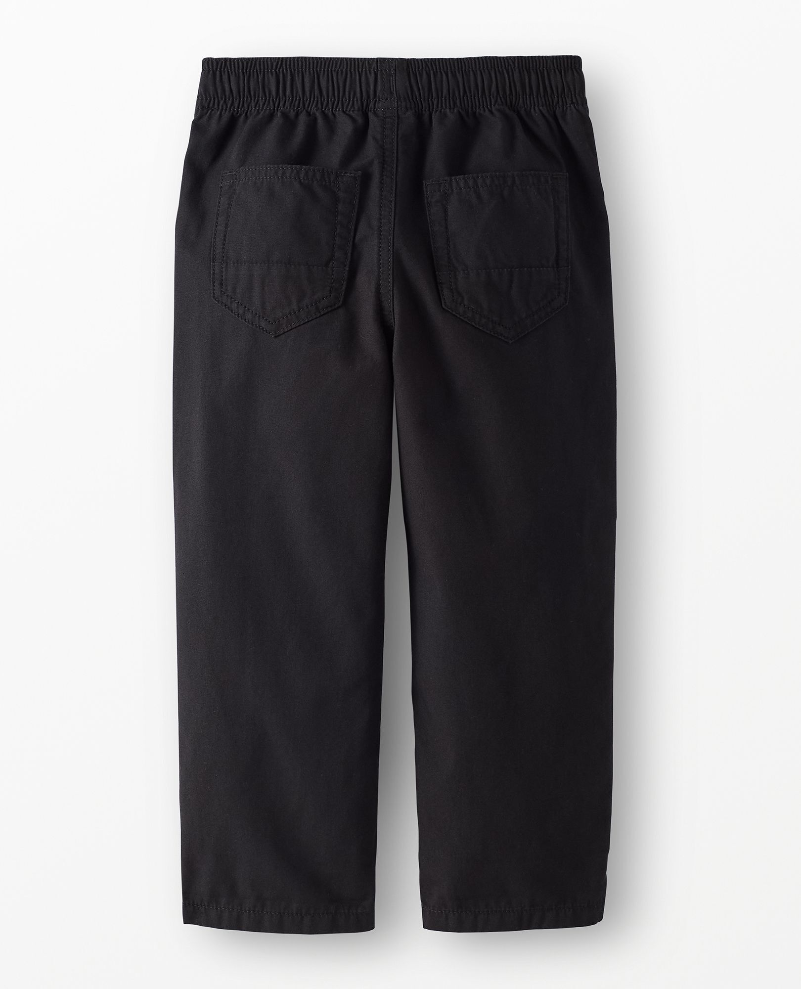 Canvas Pull-On Pants - thumbnail 3