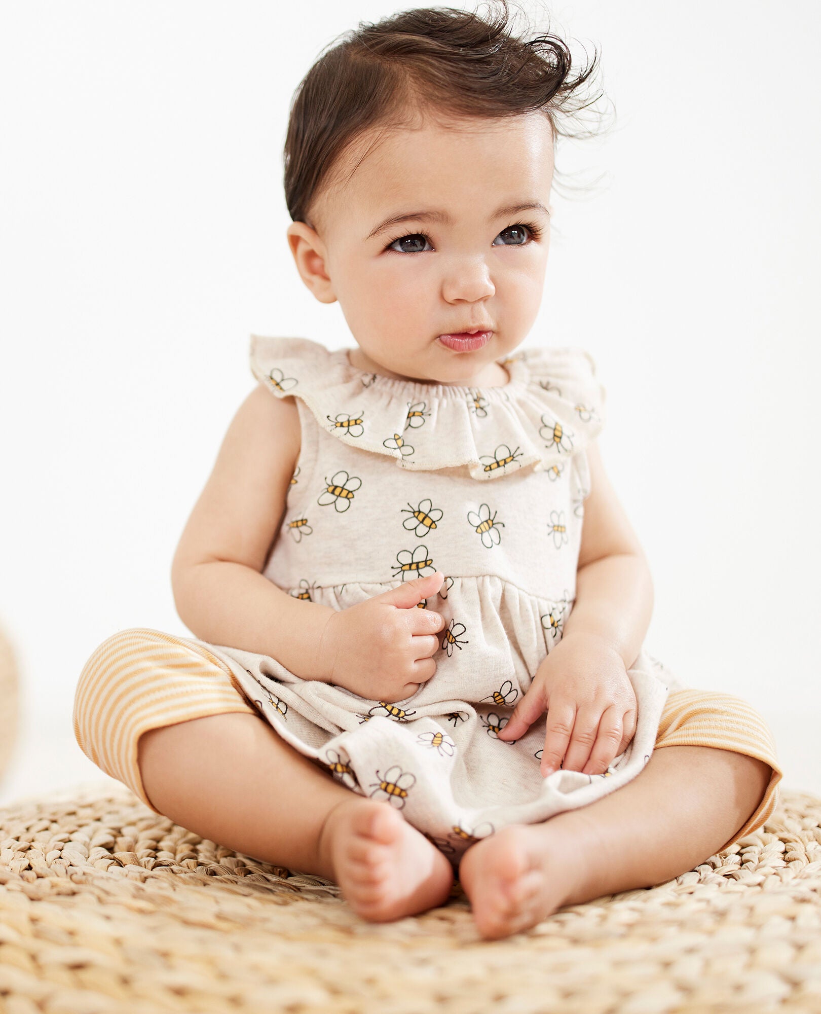 Baby Clothes | Hanna Andersson
