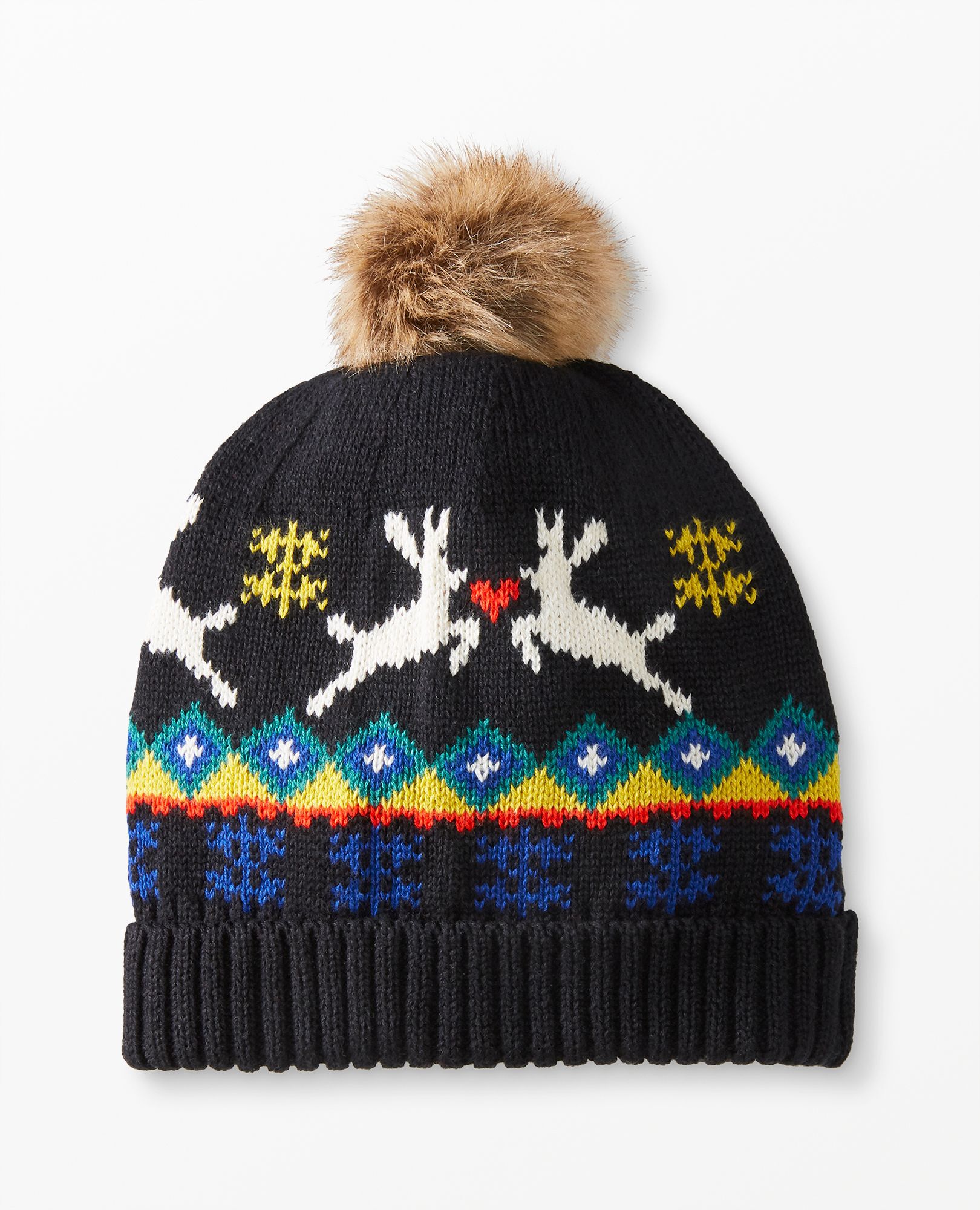 Hanna andersson store winter hat