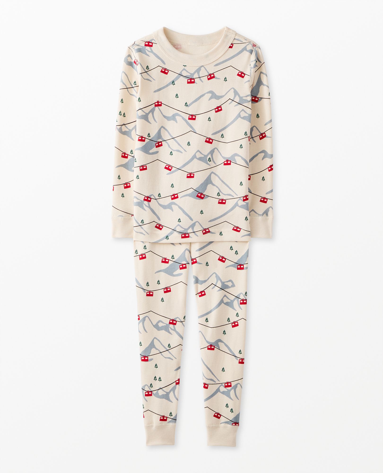 Hanna andersson baking pajamas 2025