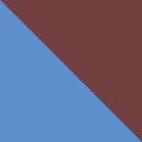 Jersey T-Shirt in Horizon Blue - swatch