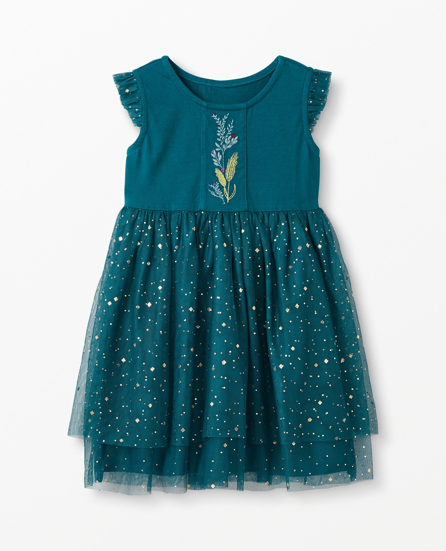 Disney Frozen 2 Anna Dress Hanna Andersson disney-frozen-2-anna-dress-hanna-andersson
