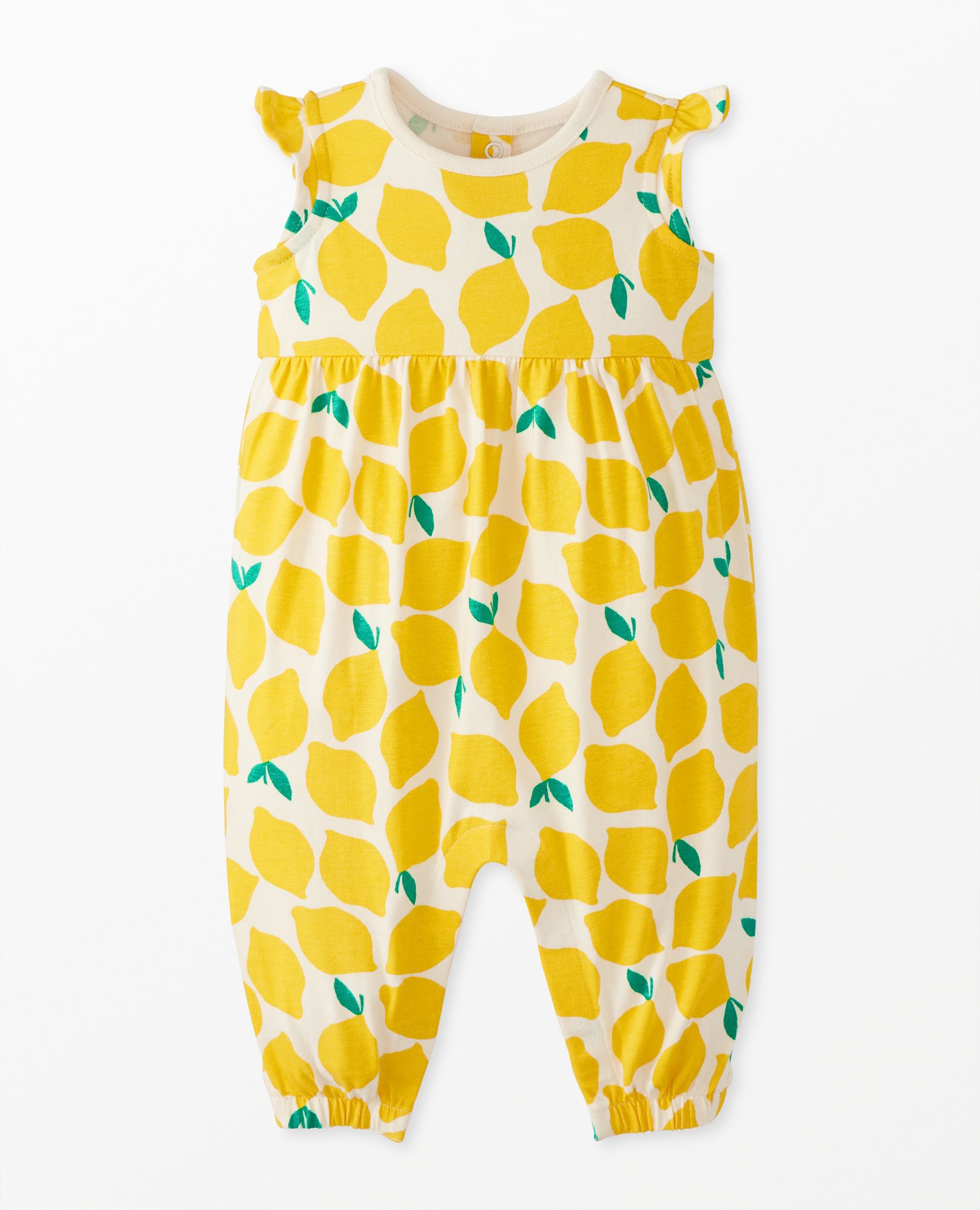 Hanna andersson deals romper
