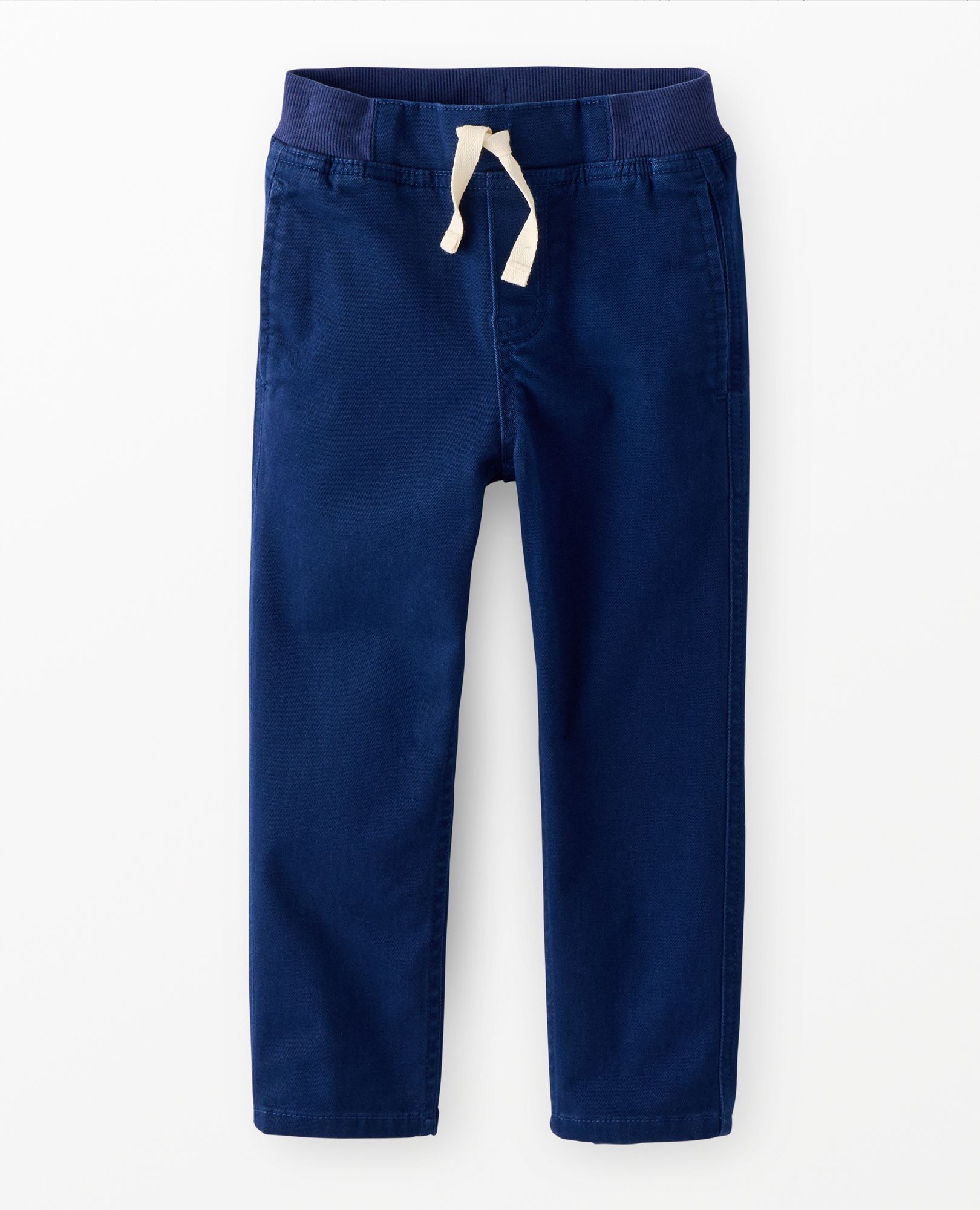 Corduroy Pull-On Pants | Hanna Andersson