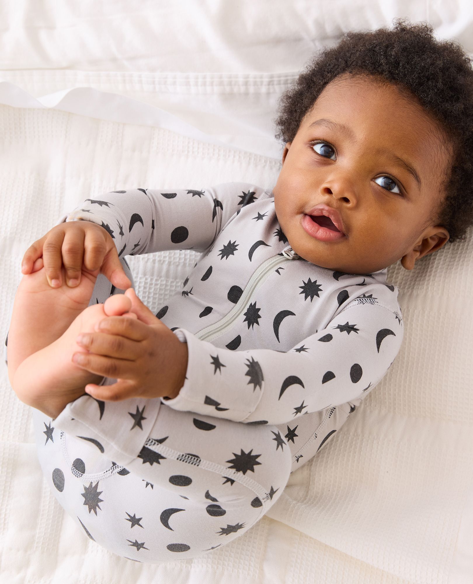 Newborn baby online girl sleepers