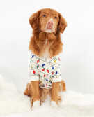 Pet Johns In Organic Cotton in Penguin Party - main
