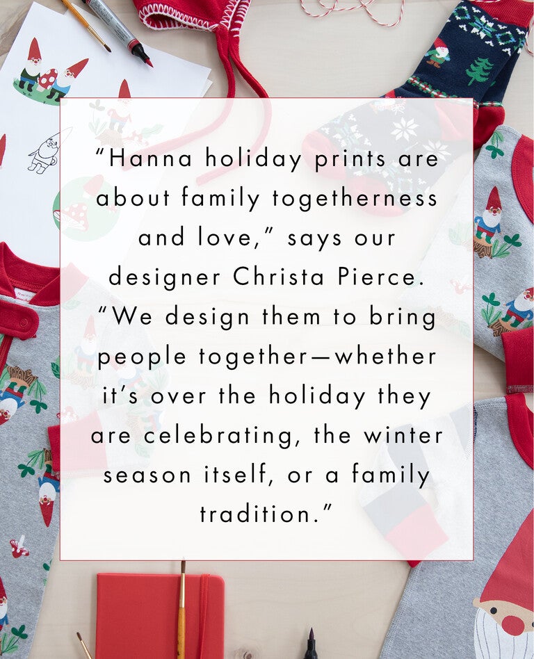 Baby Zip Sleeper In Organic Cotton Hanna Andersson