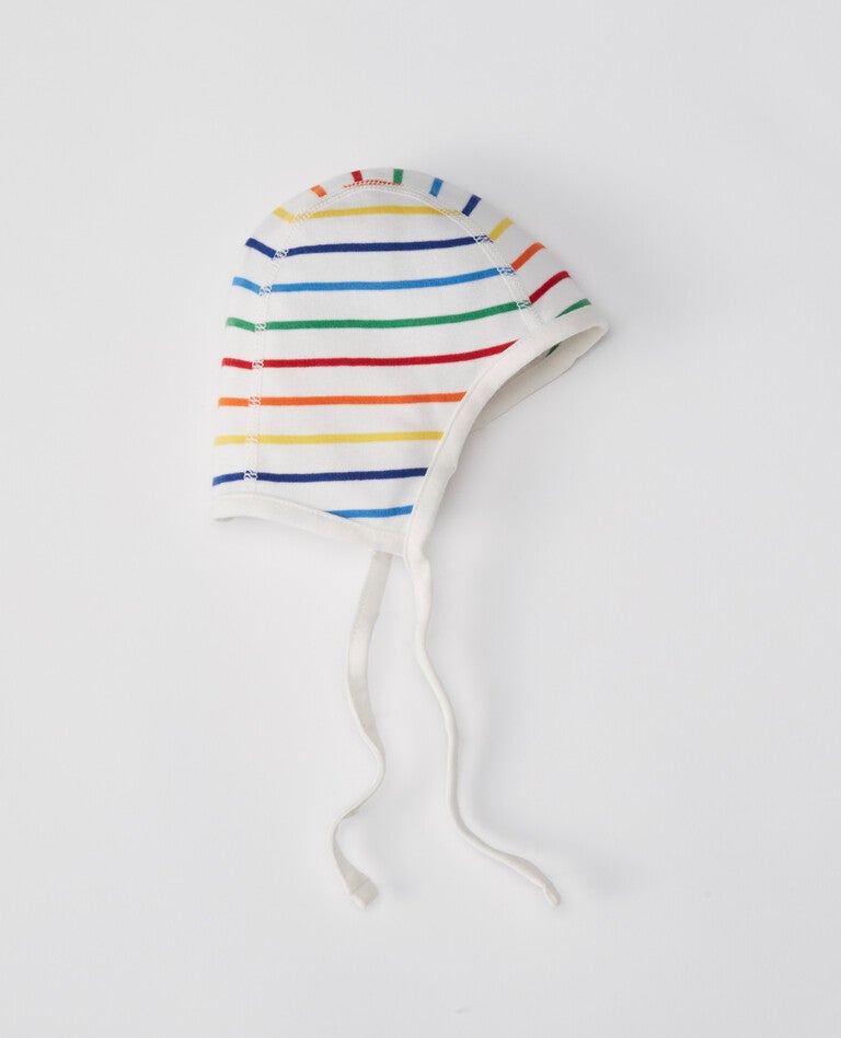 Perfect Pilot Cap In Organic Cotton Hanna Andersson