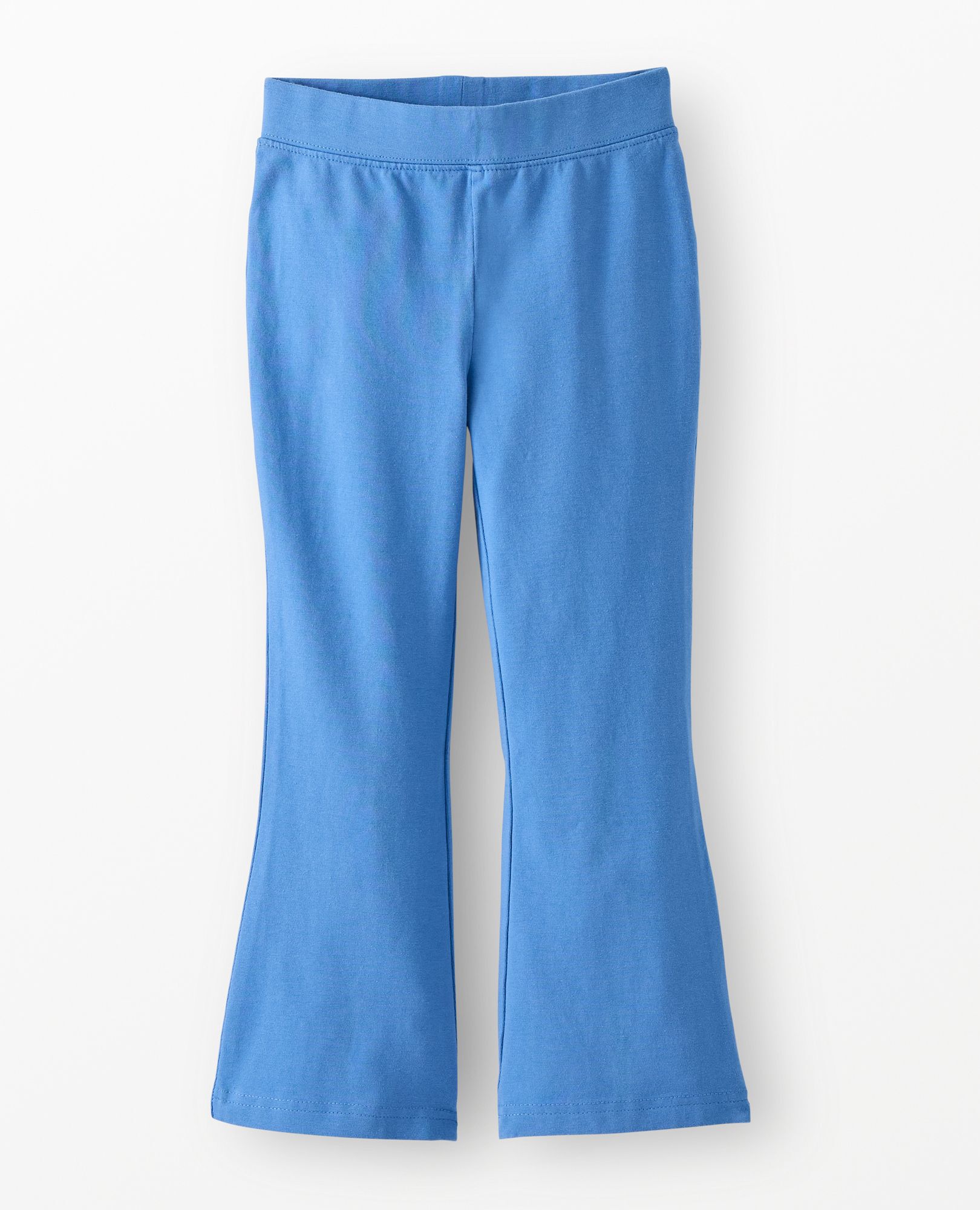 Flare Leggings in Horizon Blue - main