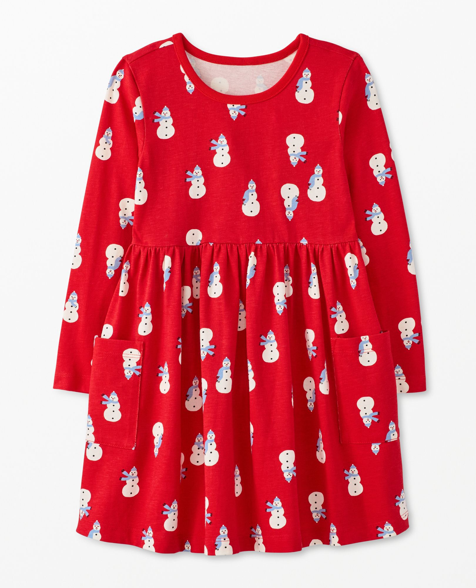 Long sleeve christmas dress hotsell