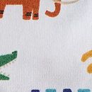 3-Pack Organic Cotton Classic Briefs in Boys Animal Print 3PK - swatch