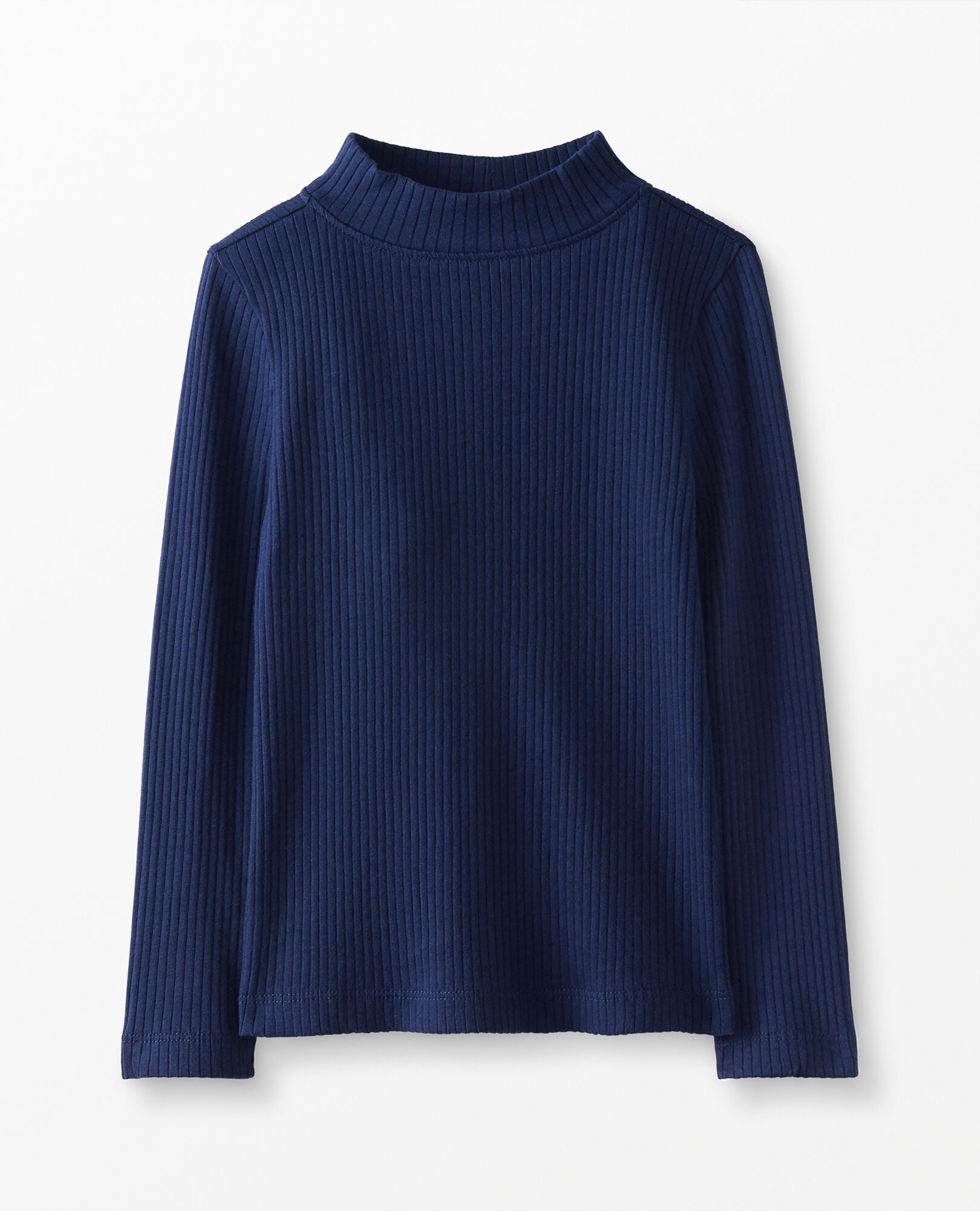 Soft turtleneck top clearance
