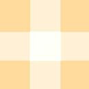 Sleeveless Seersucker Top & Wide Leg Pants Set in Yellow Gingham - swatch