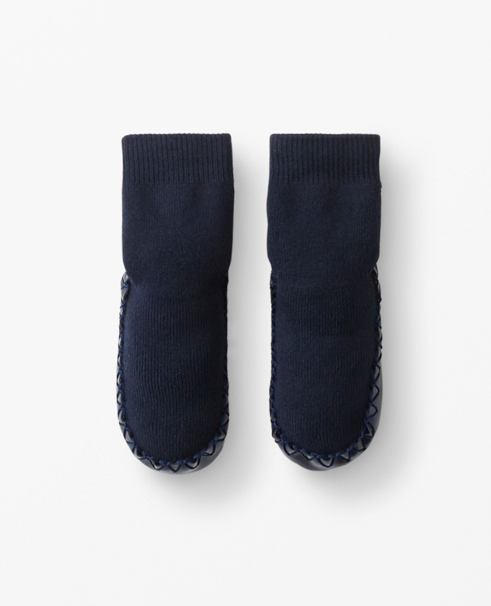 hanna andersson slipper moccasins