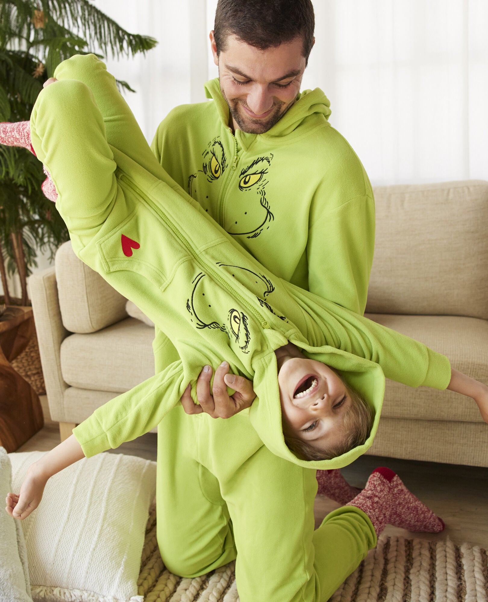 Family matching hotsell pajamas onesie