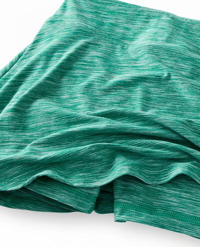 Active UV Tank & Skort Set in Gumdrop Green - main