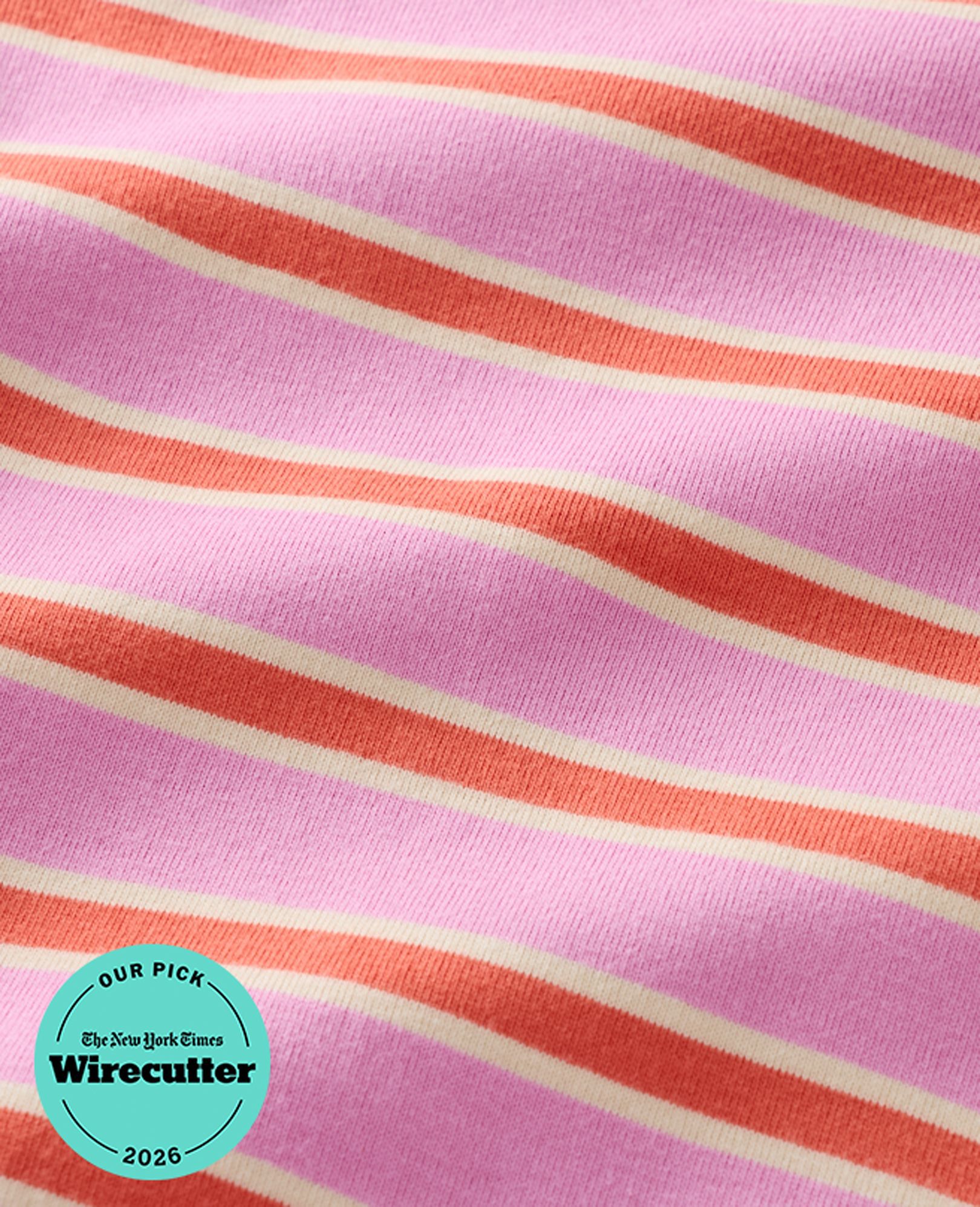 Mix & Match HannaJams™ Pajama Sets ($104 value) in Stripes and Unicorns Pack - main