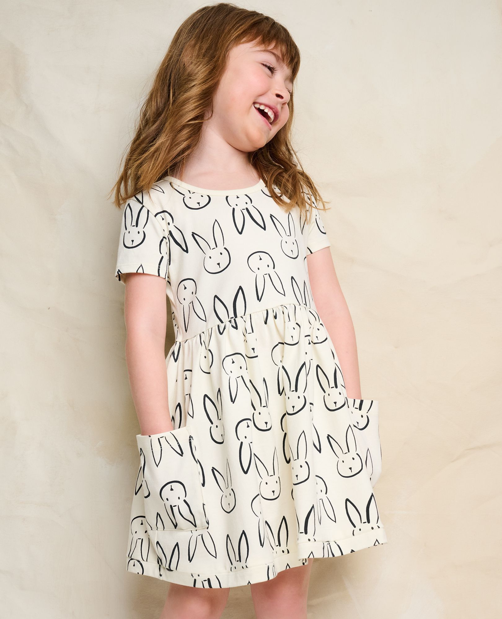 Girls Clothes Hanna Andersson