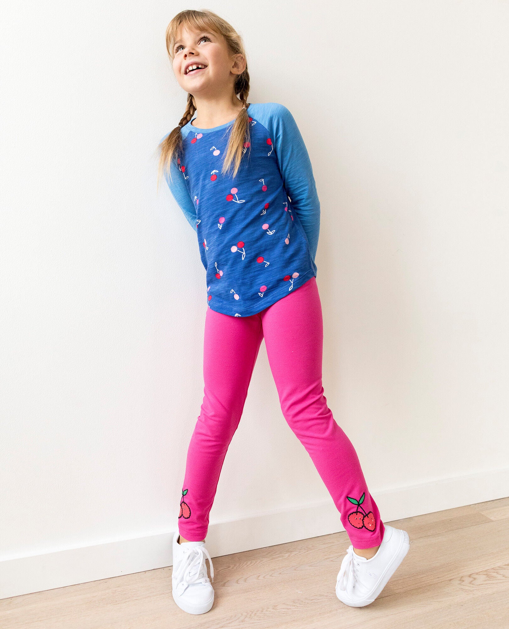 hanna andersson leggings