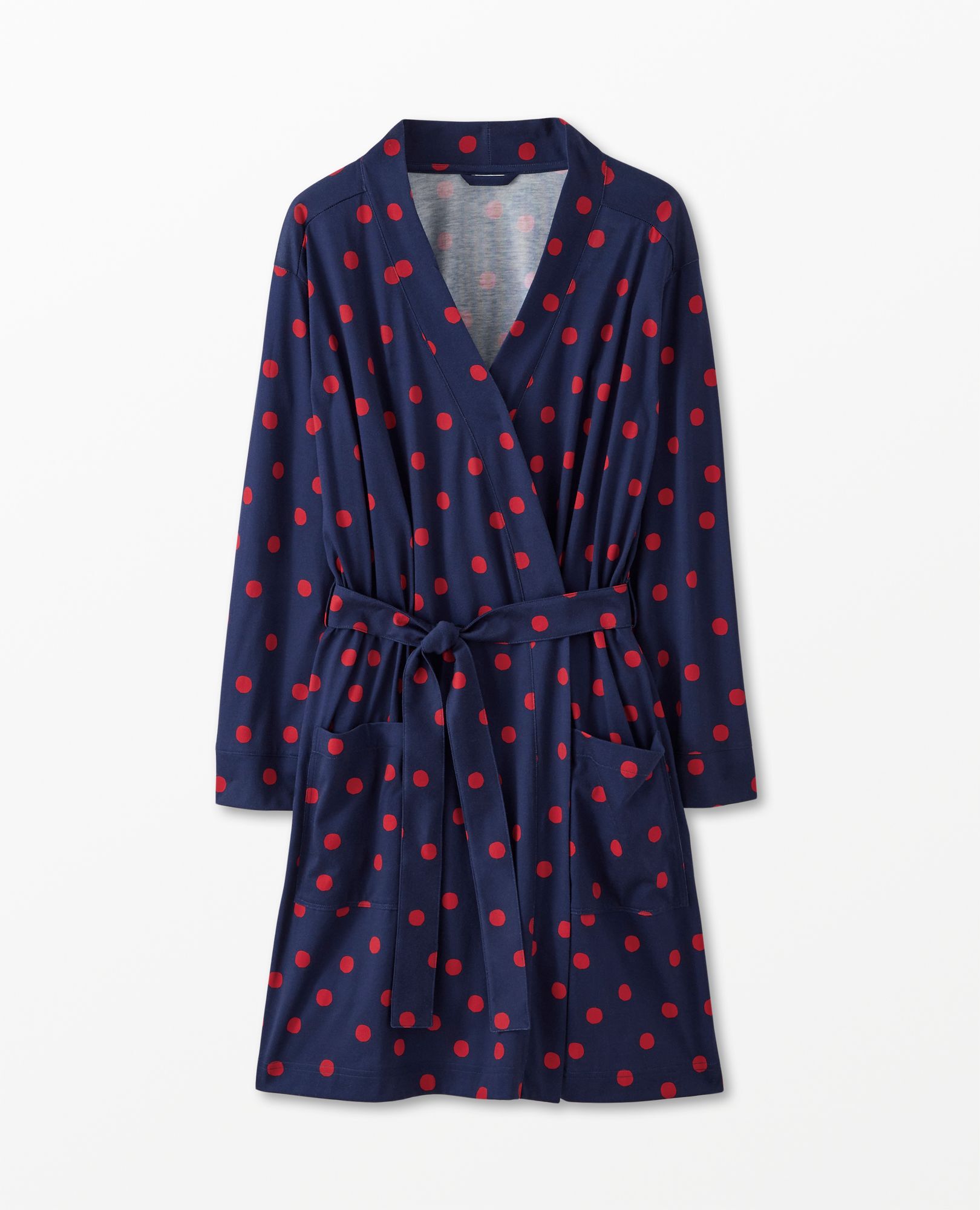 Hanna andersson 2025 bathrobe