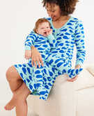 Whale Watching Matching Family Pajamas​ & Nightgowns in  - main