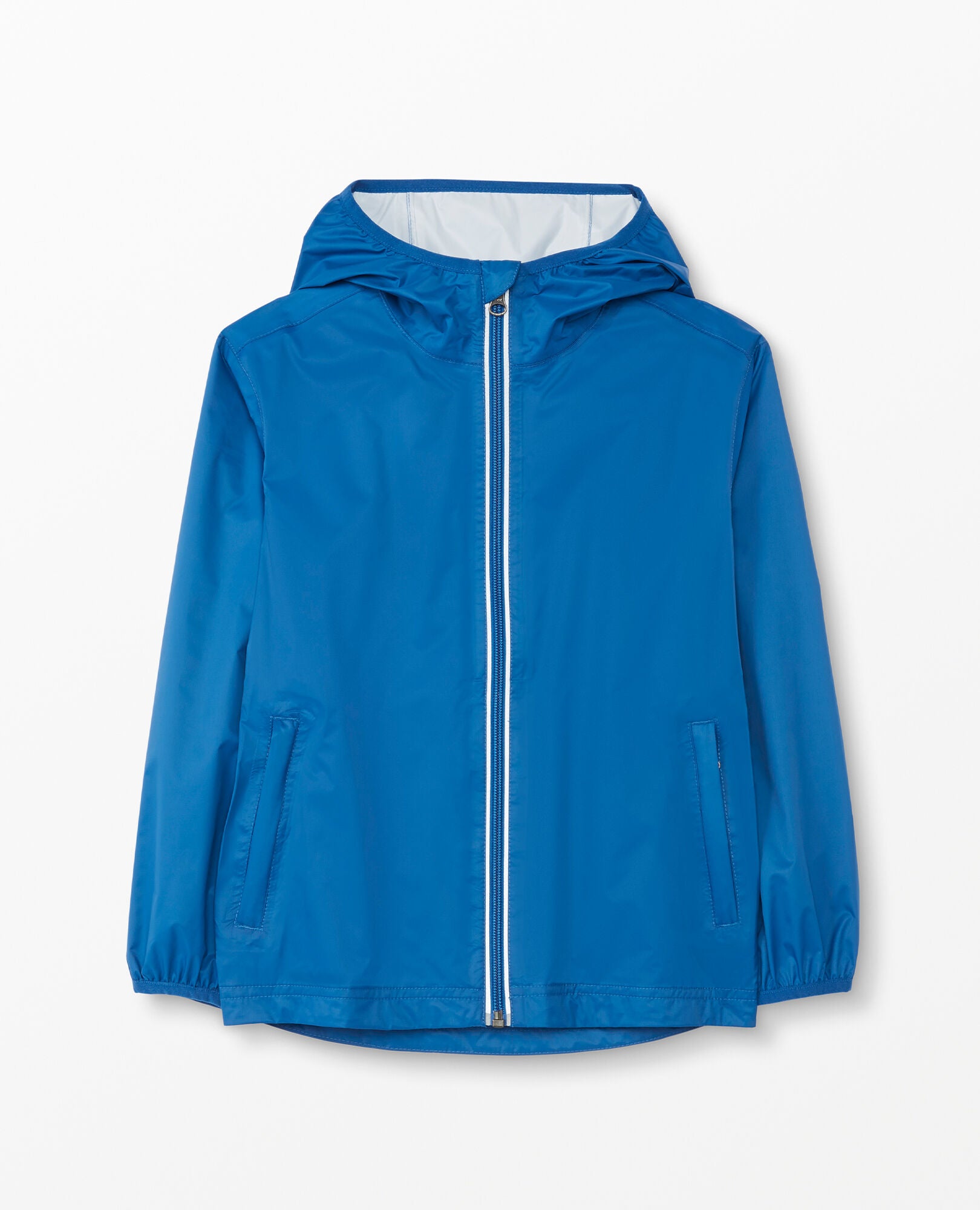 hanna andersson raincoat