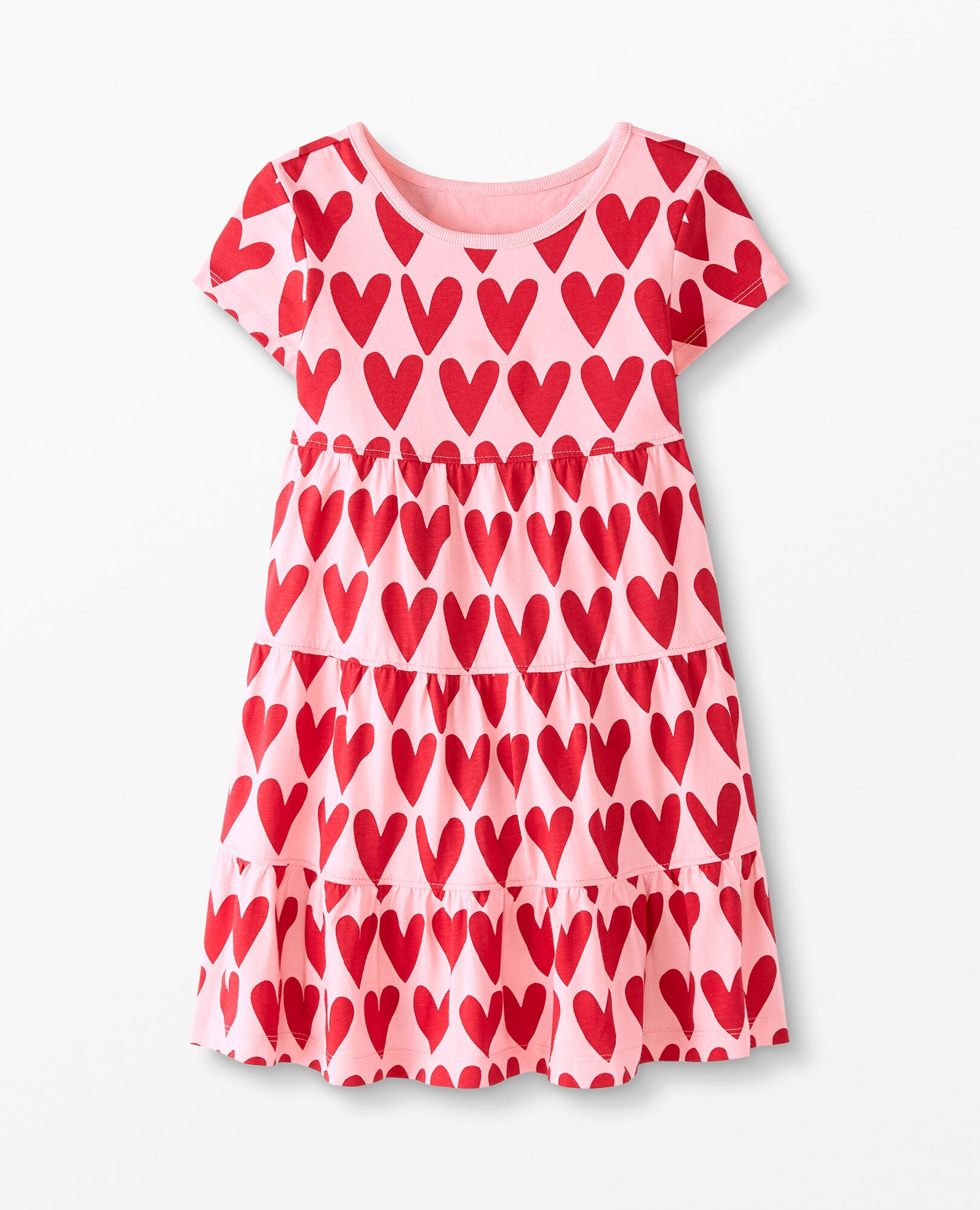 Hanna andersson twirl power dress hot sale
