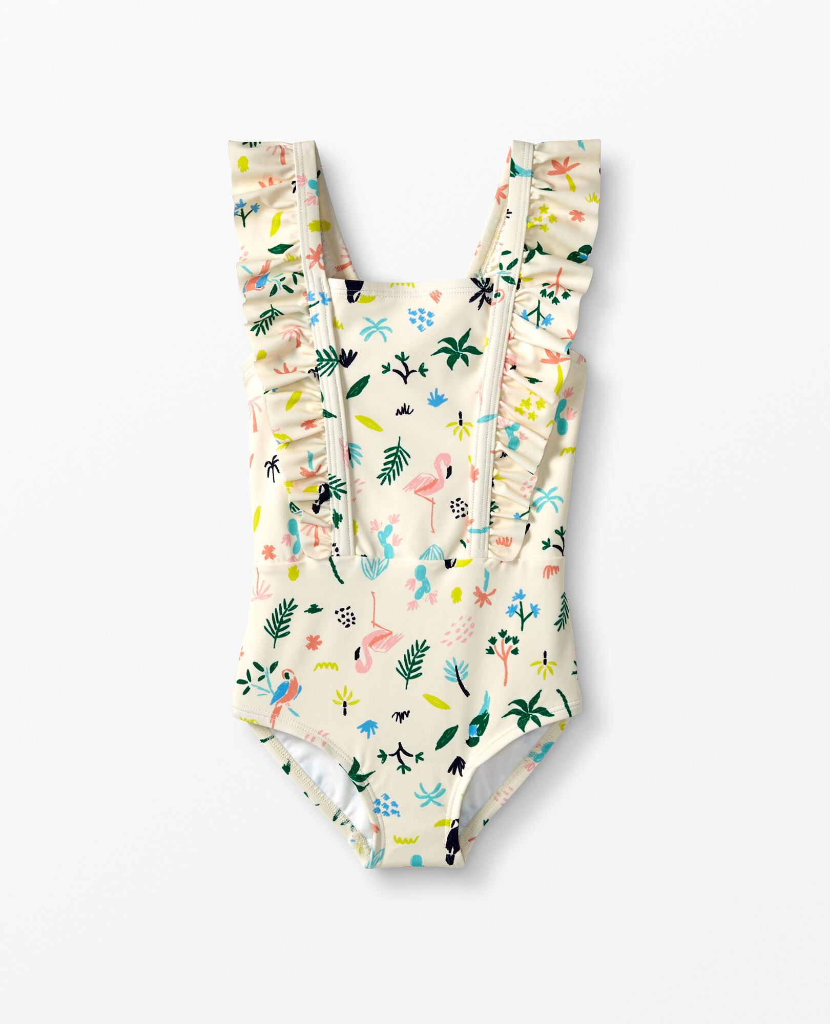 hanna andersson bathing suit