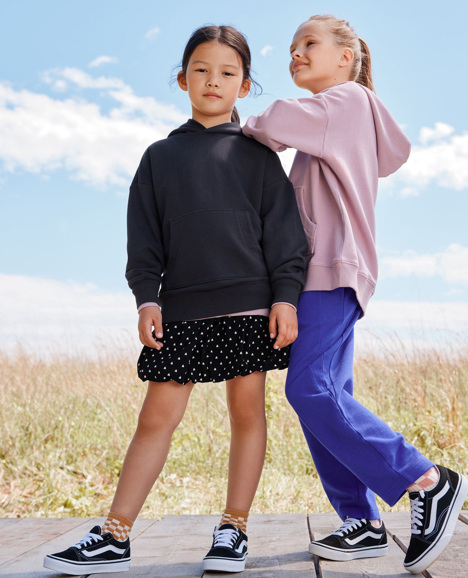 SUNLOVE ■ Bubble Skirt Bubble Skirt | Hanna Andersson