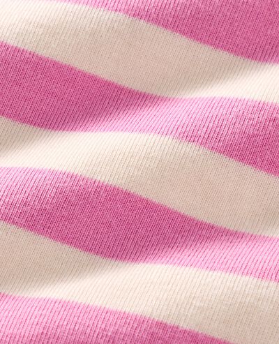 HannaJams™ Pajama Set in Pink Daisy - main