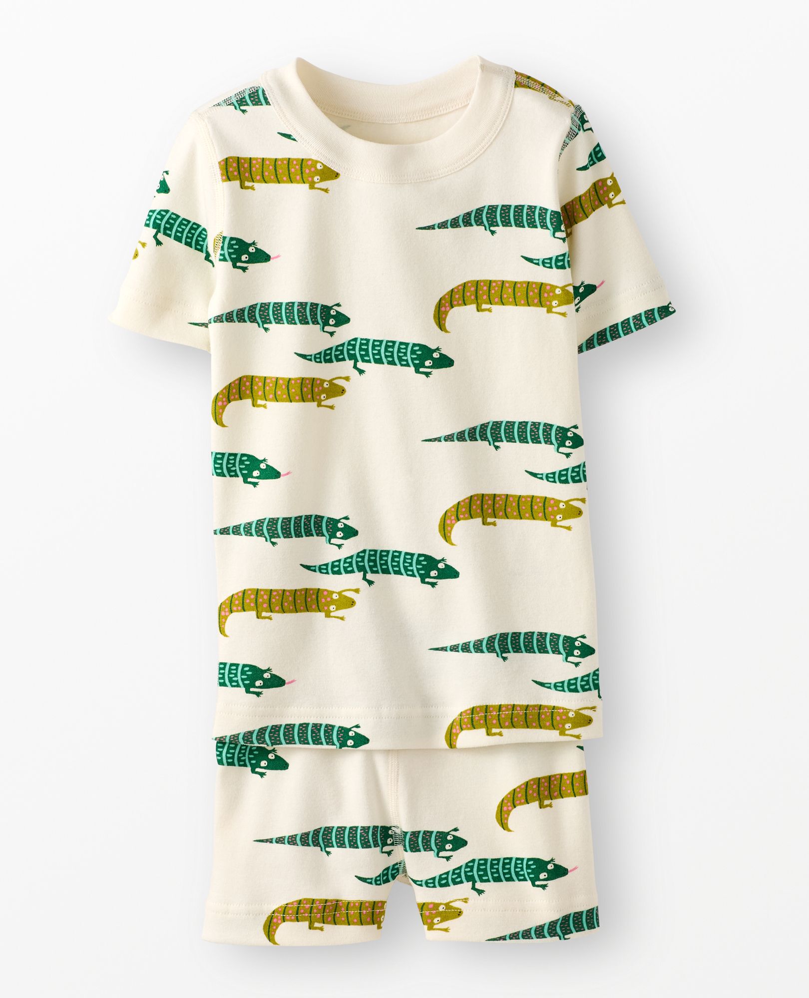 HannaJams™ Pajama Set | Hanna Andersson