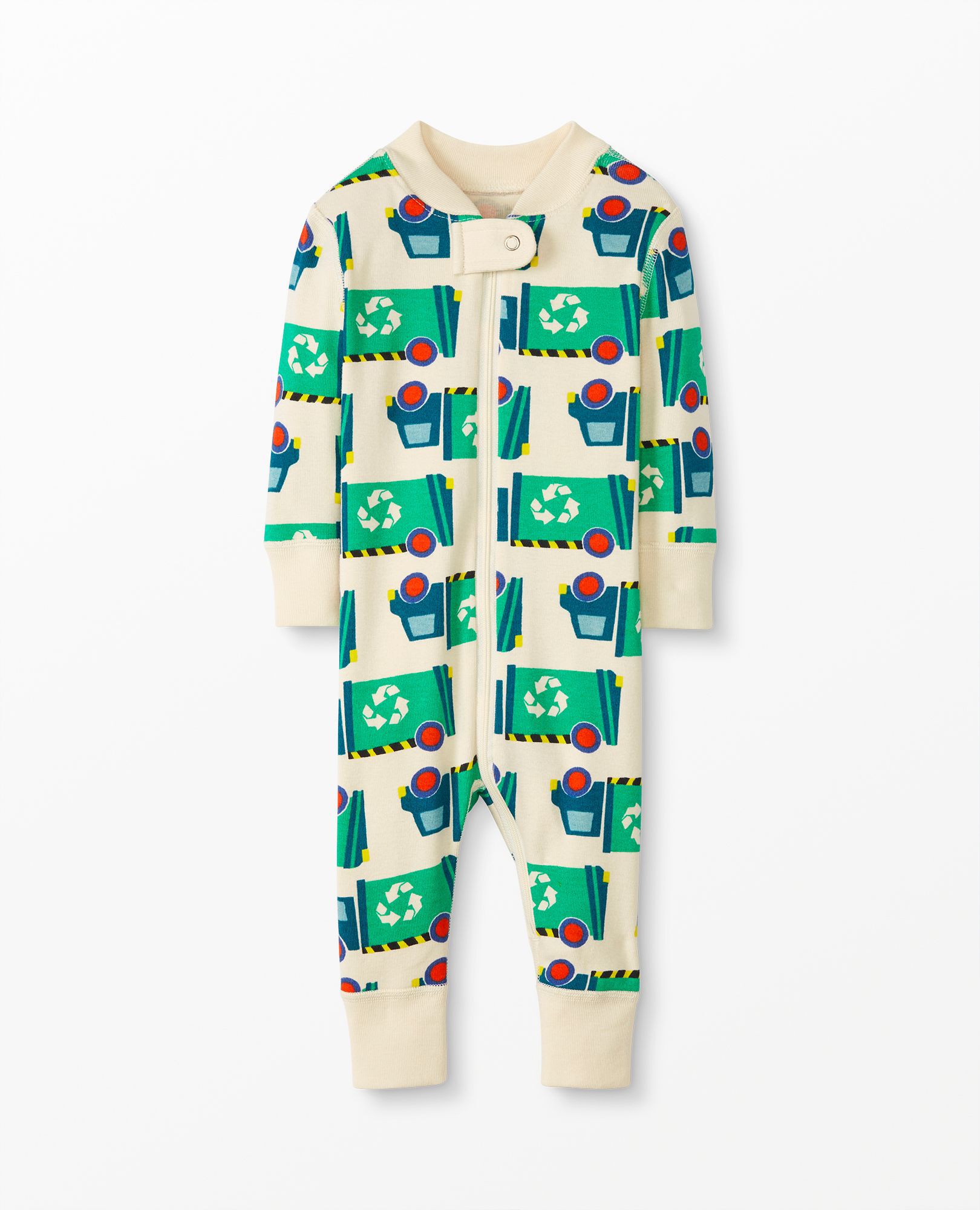 Hanna andersson sleepers best sale