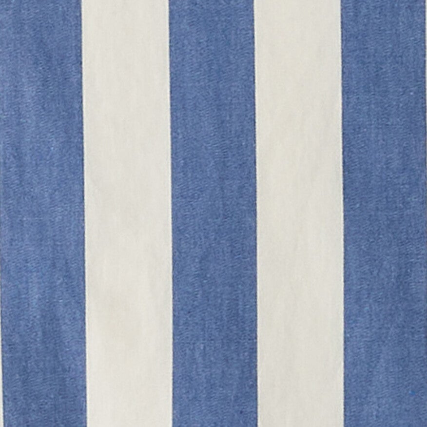 Dutch Blue/Ecru