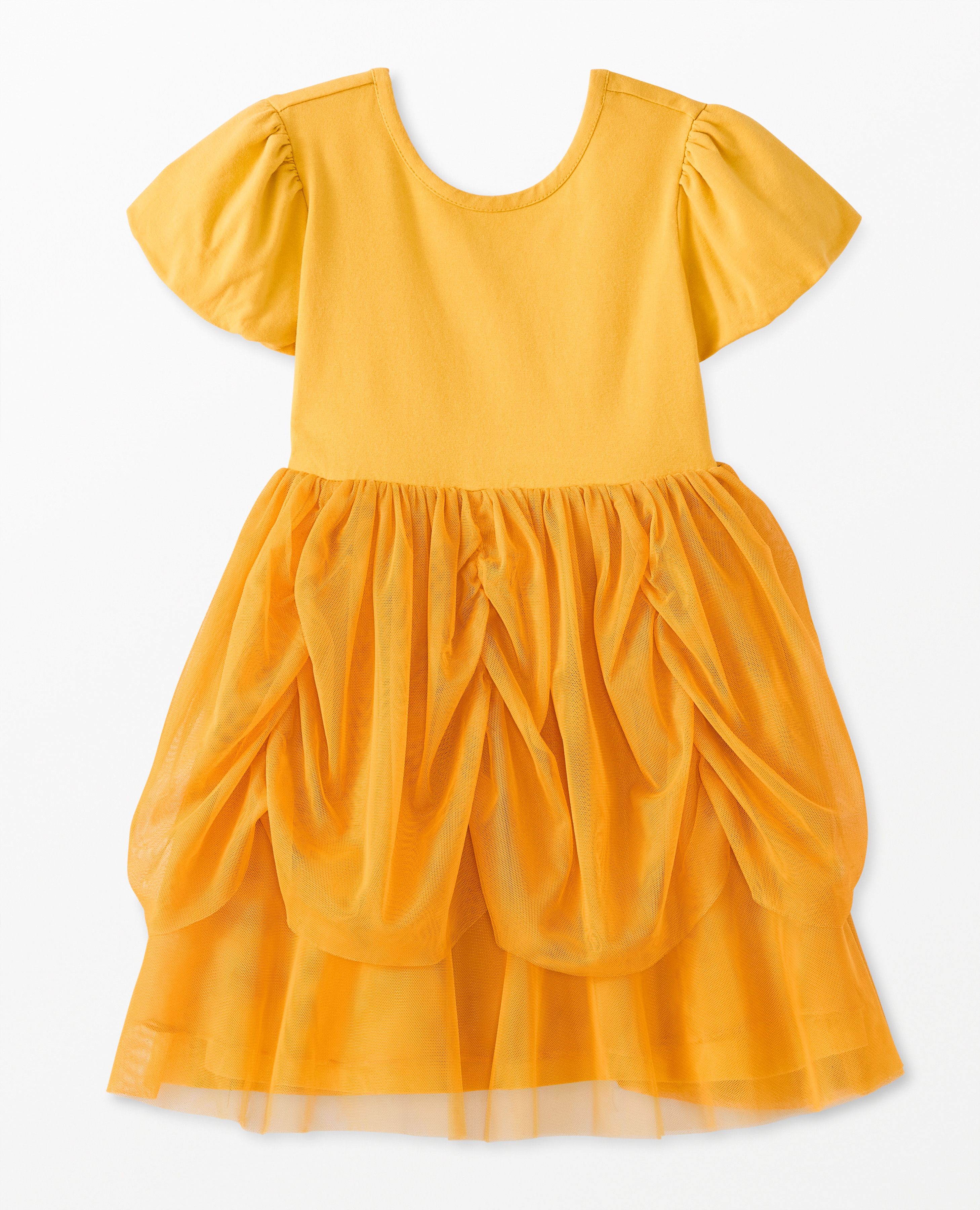 Belle tulle dress clearance