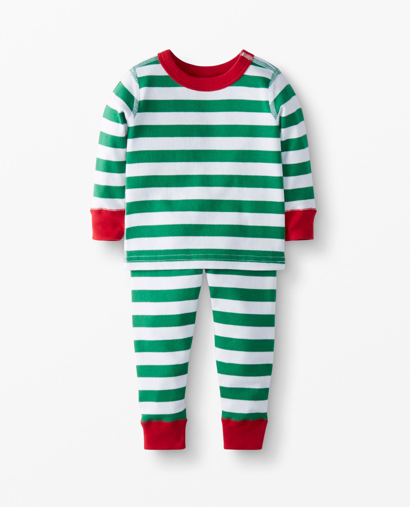 Hanna andersson organic pajamas 2025