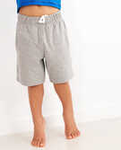 Play All Day UV Shorts in Mineral Grey - main