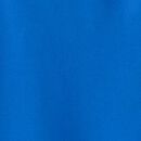 Short Sleeve Rashguard Top in Plunge Blue - swatch