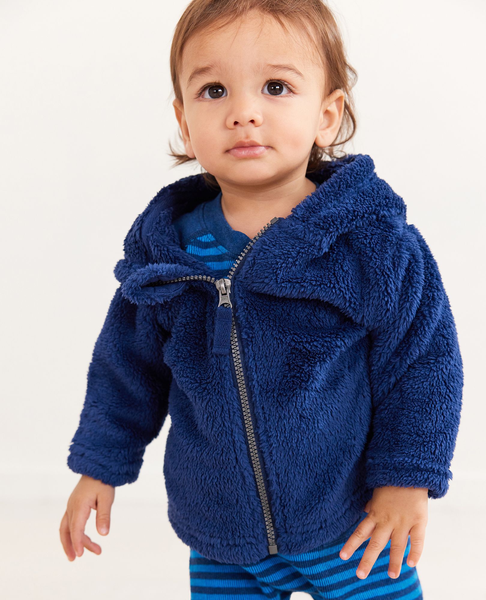 Hanna andersson online marshmallow hoodie
