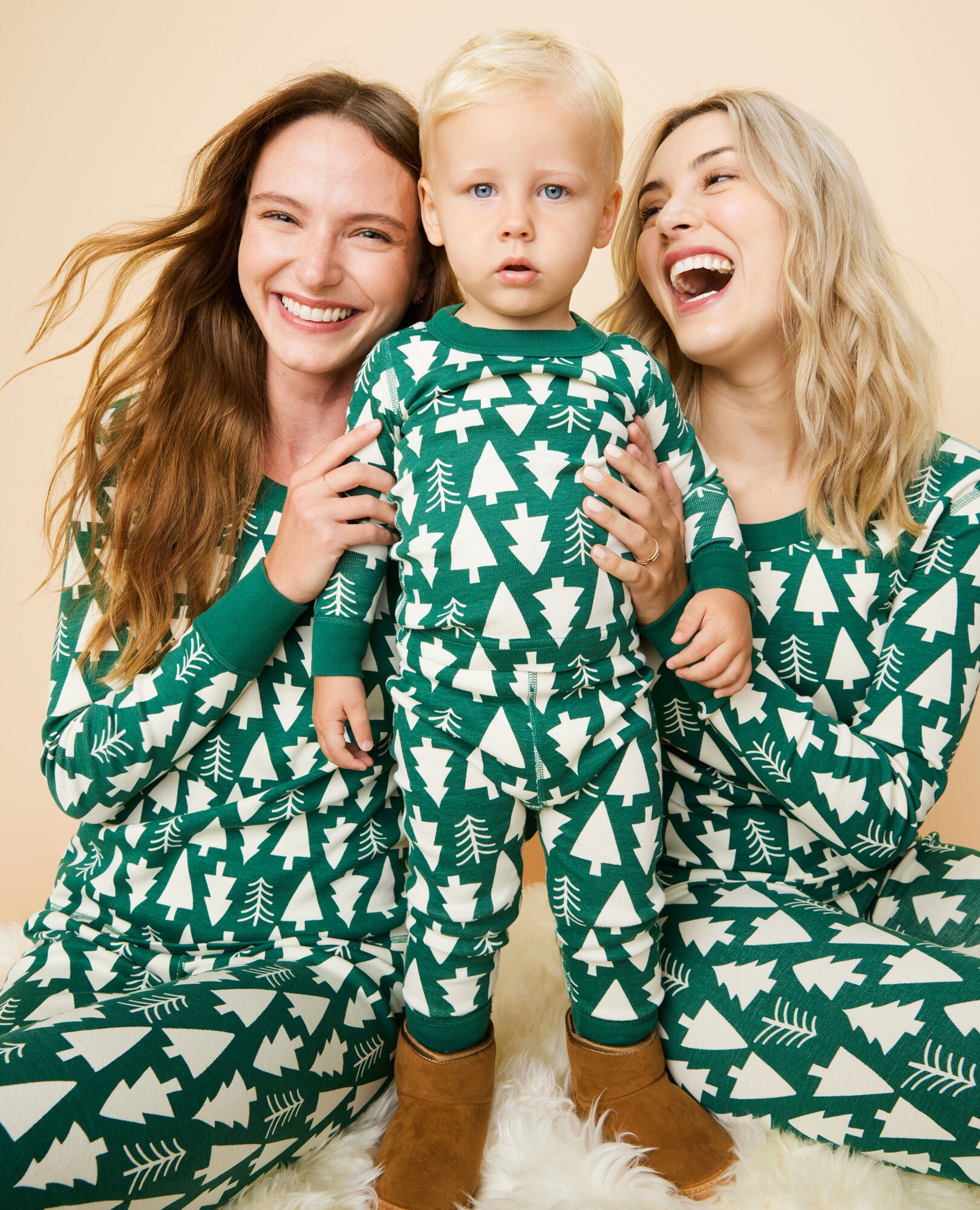 Hannah top anderson pj