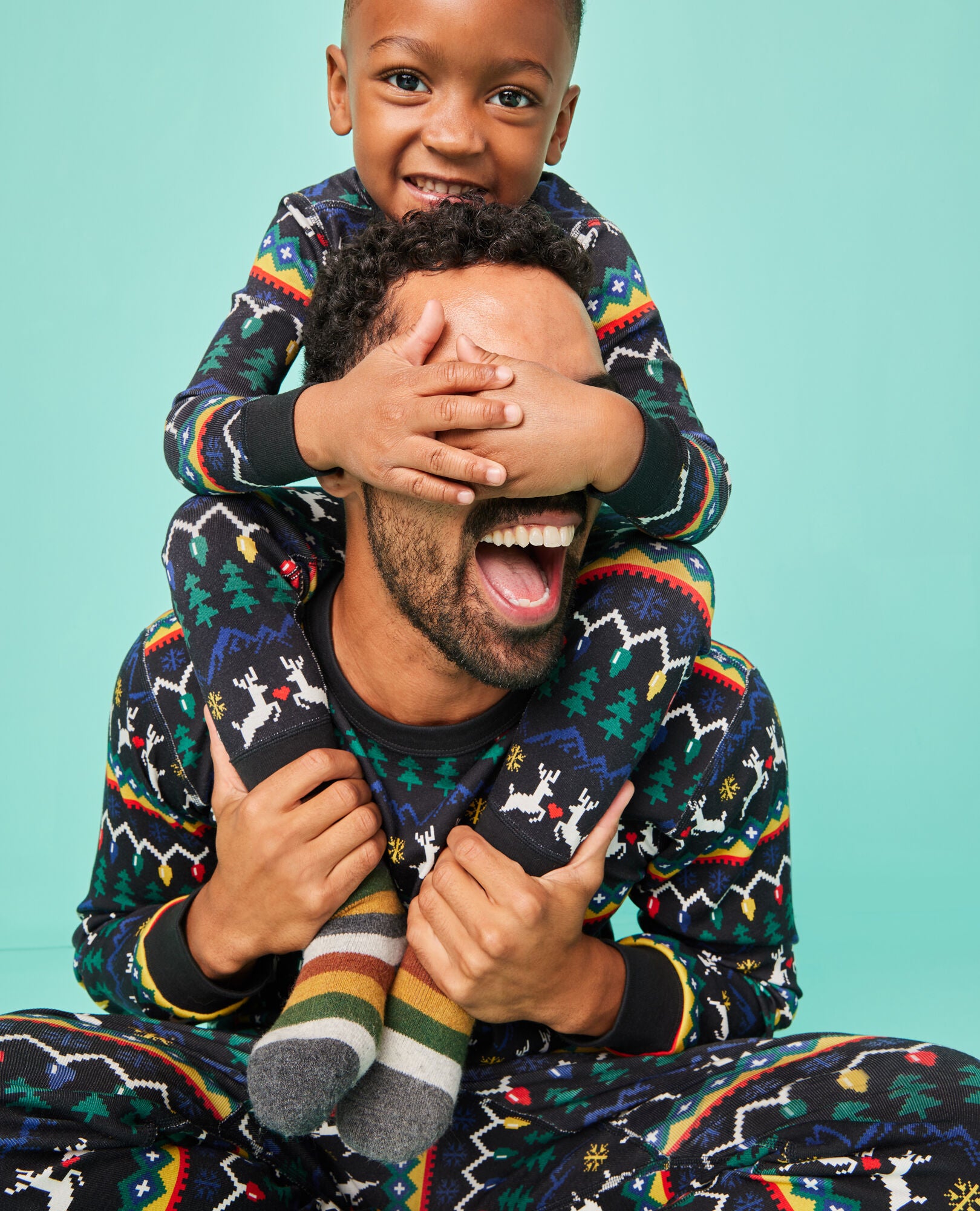 Very christmas pajamas sales