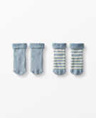 Best Ever First Socks 2-Pack in North Air - main