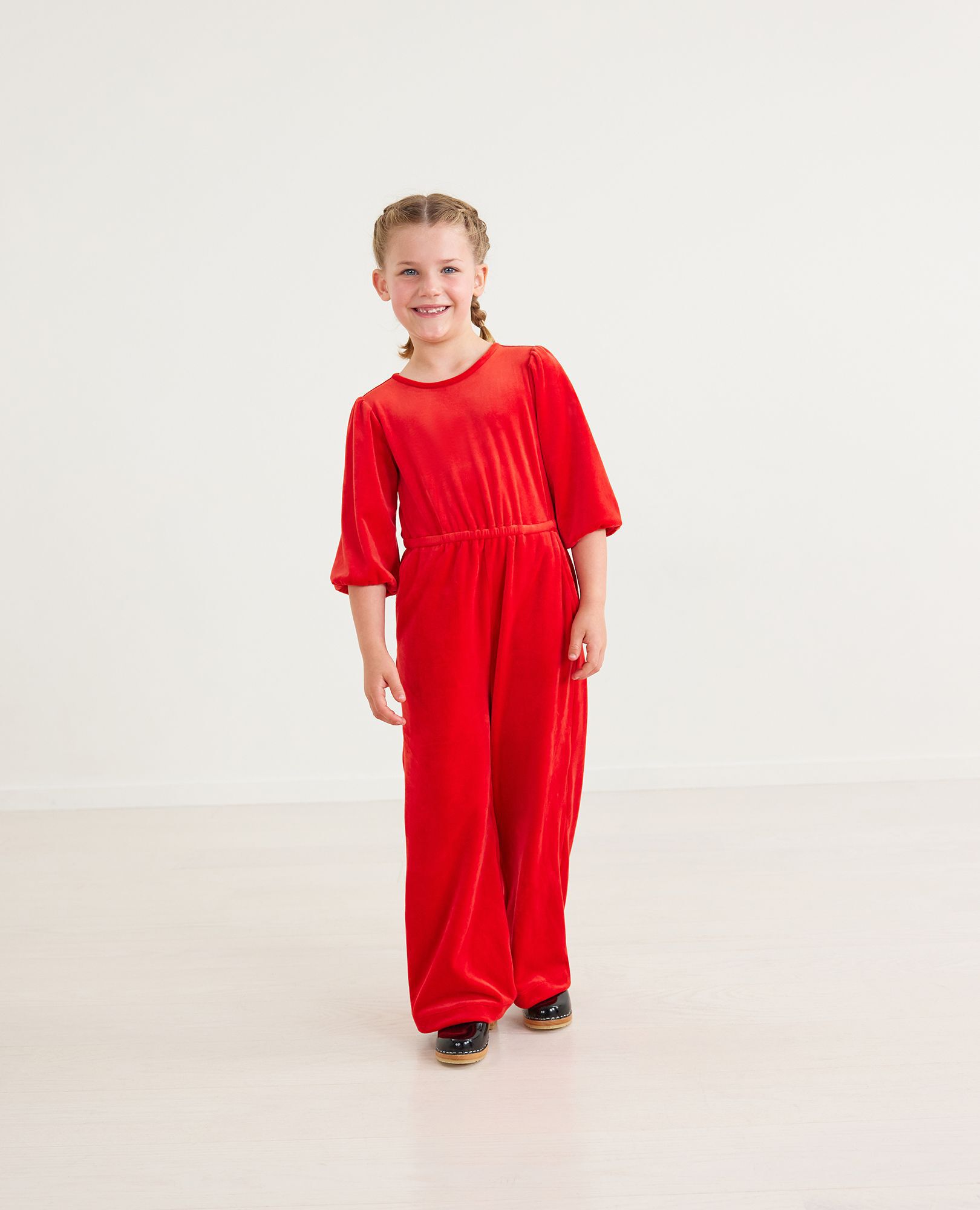 Hanna lace cut out jumpsuit outlet