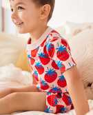Super Strawberries Matching Family Pajamas in  - main