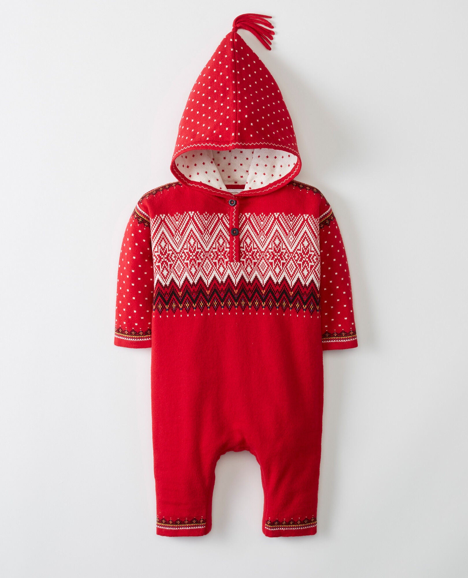 hanna andersson romper