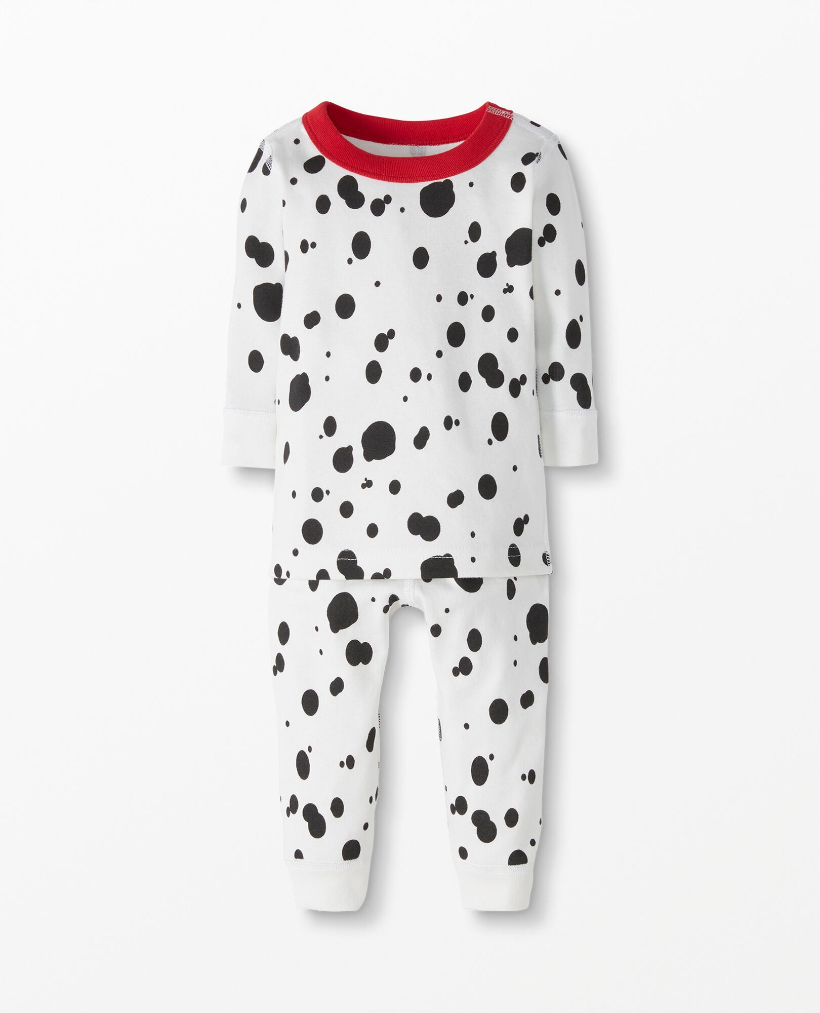 hanna andersson dalmatian hat