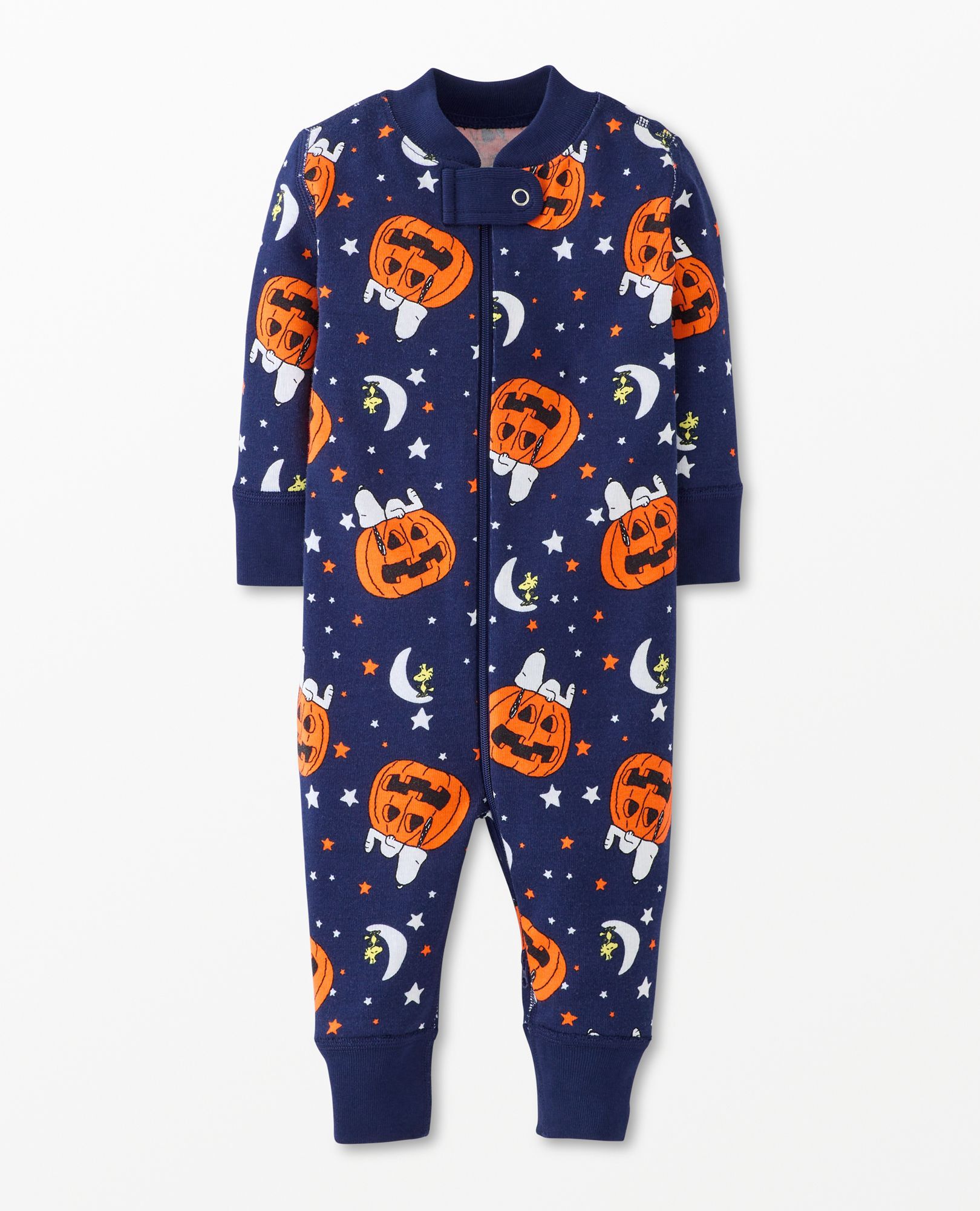 Baby Boy Sleepers Hanna Andersson