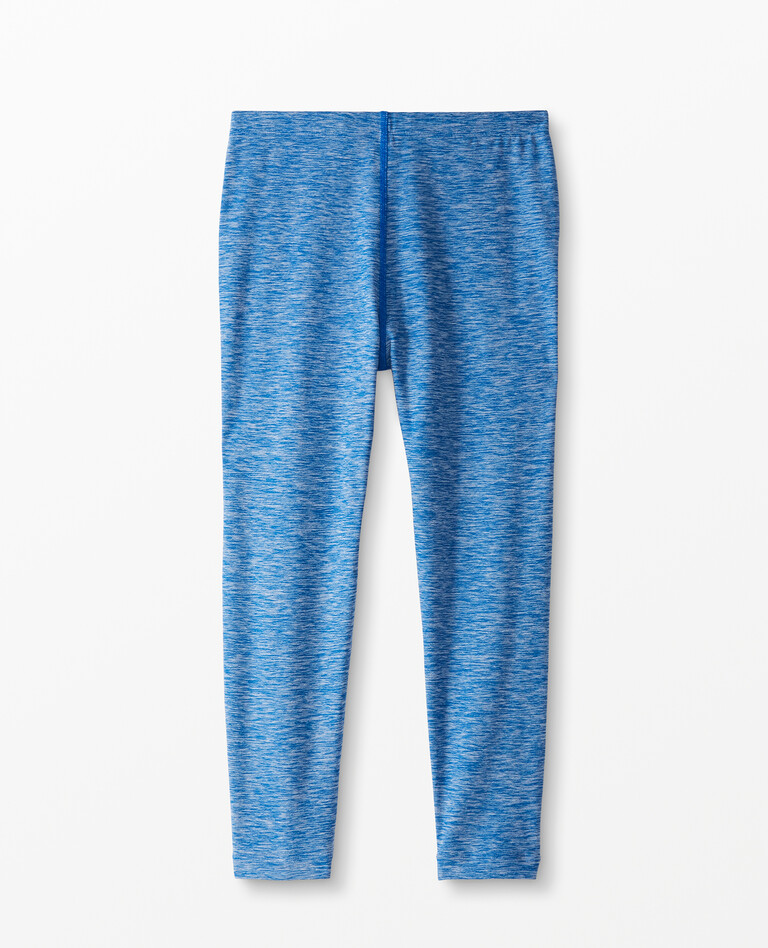 Baselayer Pant in Baltic Blue - main